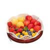 Ruhan High-End Fruit and Snack Serving Platter