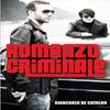Romanzo Criminale by Giancarlo De Cataldo Paperback Book 9780857893727