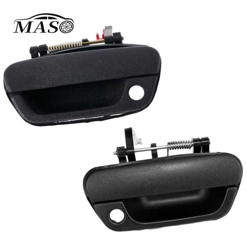 Car Front Left/Right Exterior Door Handle for Chevy Spark 2013 2014 2015 95964943 95964944