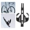 Cycling Water Bottle Rack Bike Water Bottle Holder Lightweight Carbon  Water Cup Storage Rack for Mountain Road Cycling