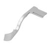 Aluminum Alloy Thumb Up Grip for Z6III Camera Hot Shoe Cover Protector Thumb Rest Support Black Grey