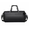 New Multi-functional Fashion Portable Shoulder Bag Training Sports Fitness Bag Large Capacity Lightweight Travel Bag