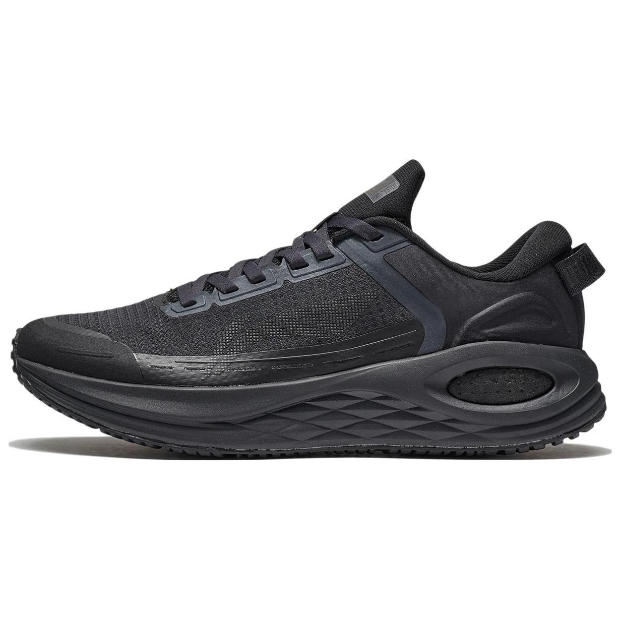 Li-Ning Furious Rider 6 Essential Black Men s ARZT011-1 EU 41⅔