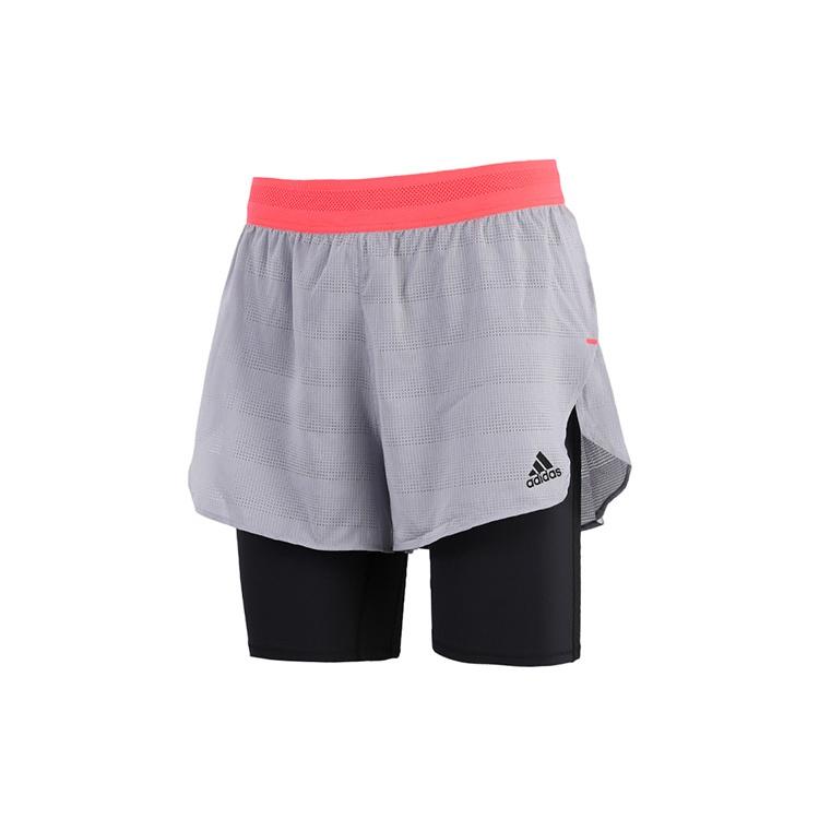 Men s adidas Woven Sports Gray Black Shorts GC8065 M