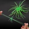 2Pcs Soft Fishing Lures with Urchin Shape, Simulation Fishing Stuff Urchin Baits Artificial Slow Floating Swimming Lures