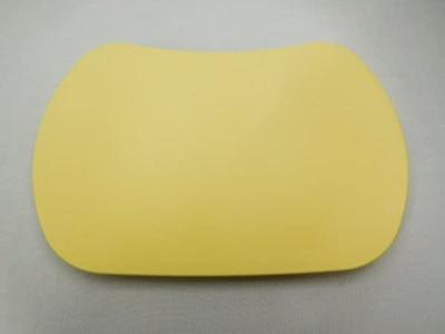 TOCLAS Drainage Lid for H2 Sink Equivalent G2, (Yellow) #0040 [HWPLMBHFT09DEY] [GPLMBHFT09DEY-1]