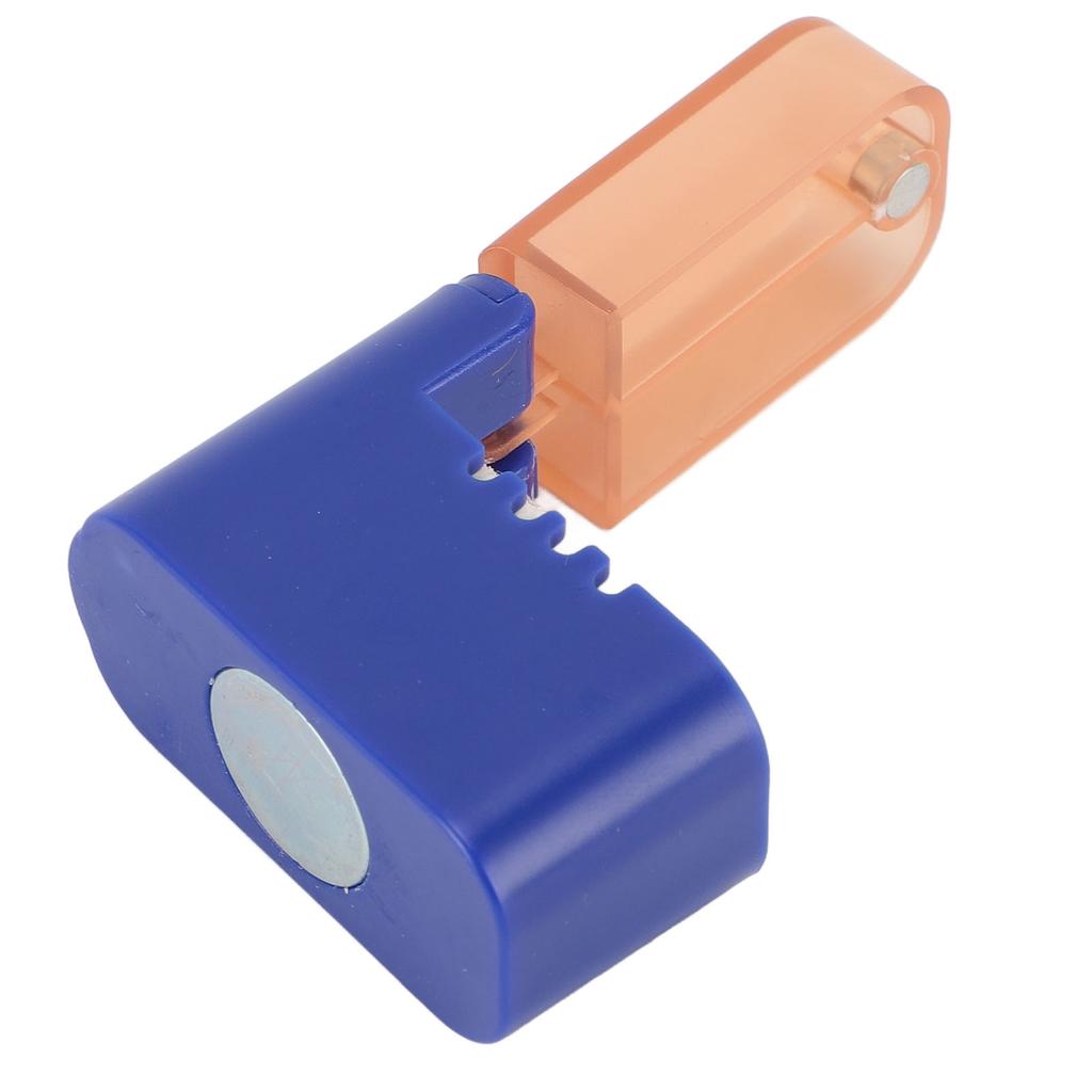 Sewing Thread Oil Box Strong Magnetic Prevent Breaking Splitting Lines   Sewing Thread Lubricating Oil Device