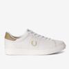 Clean Leather Sneakers New Spencer Sfpu2314334 162