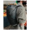 Gossamer Gear RikSak GREY Rucksack, Gray, Lightweight, Packable, Hanging Stretch Mesh Pocket, 20L Capacity