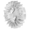 Electric Chainsaw Aluminum Flywheel Replacement for Husqvarna 362 365 371 372 385 390 XP