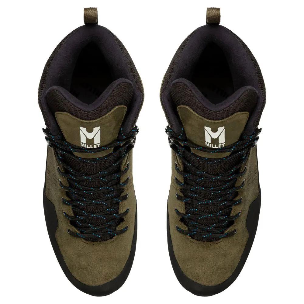 Millet Ботинки для хайкинга GR4 Goretex