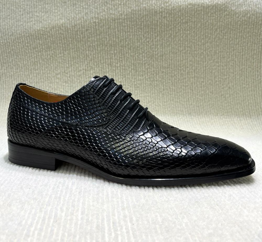 Fashion Handmade Red Genuine Leather Men's Office Business Shoes with Monk Shoelace Buckle for Wedding Suit Casual Formal Wear