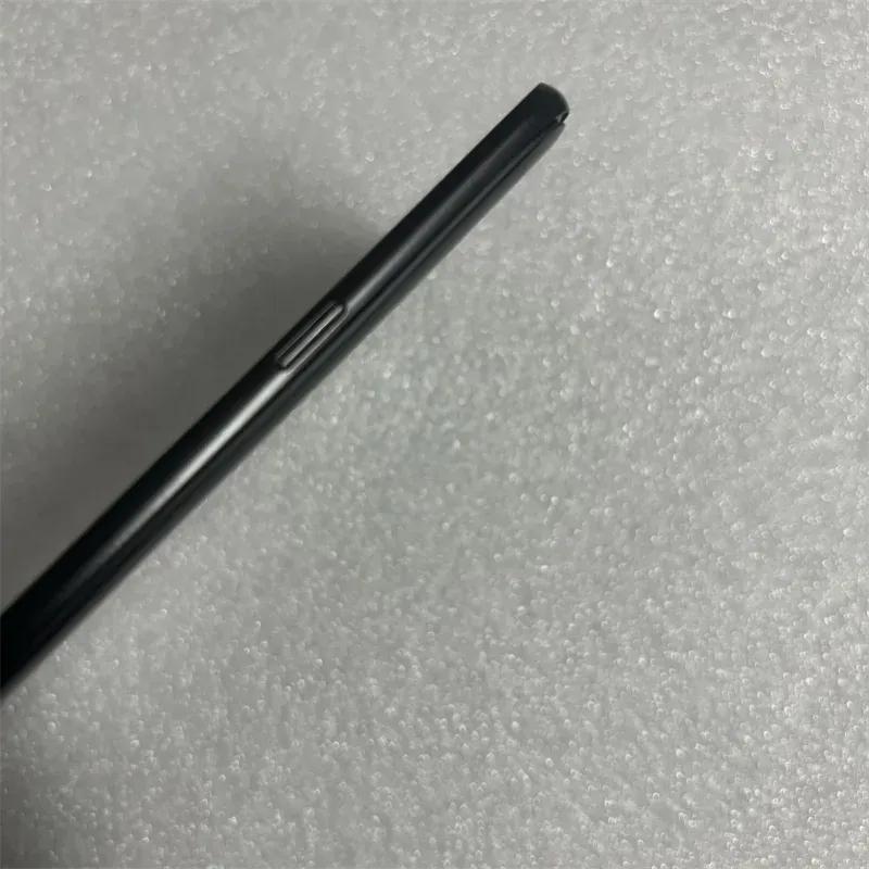 Vollständiges Gehäuse für Samsung Galaxy a20s 207 Mittelrahmen Abdeckung Akku Rückseite mit Kameraobjektiv Reparaturteile