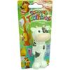 Bounce Up Toothbrush Moo-chan (Cow)