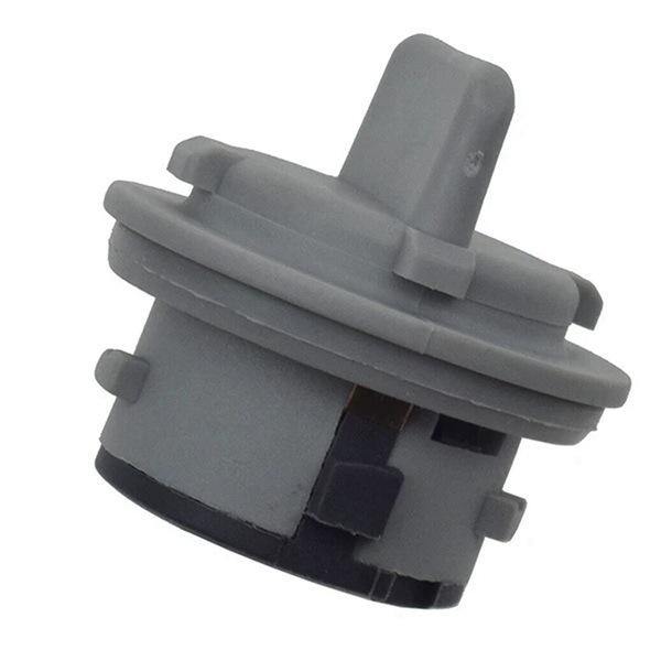 Turn Signal Lamp Holder (Plastic, Color: As shown) Compatible with ACCE, Part 921613K000.