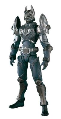 TAMASHII NATIONS Gokudama Kamen Rider Knight S.I.C.