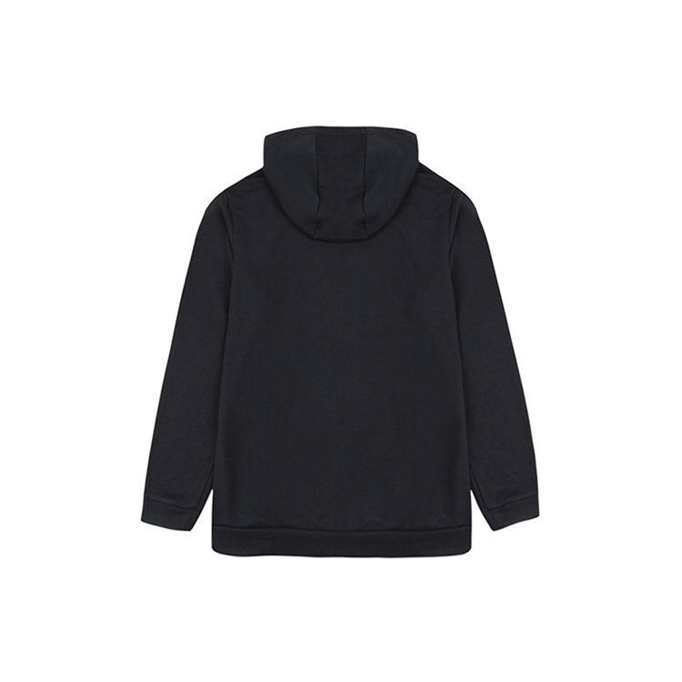 Nike Jackets Men's Black Hooded Moderate Other CJ4317-010