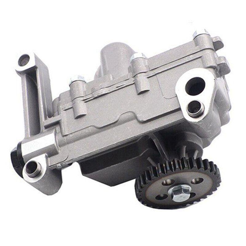 Car Engine Oil Pump 21310-2G011 For Tucson Forte Kia Sorento 2.4 Sportage 2.4 2010-2013