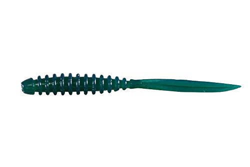 Jackal Pekering 2.5 inch stealth green