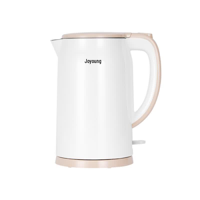 Joyoung K17FD-W6150 Electric Kettle CN plug (adapter included)