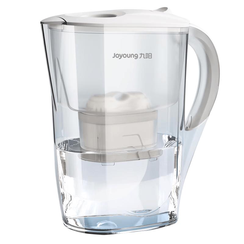 Joyoung Ocean Series 3.2L Water Filter Pitcher CN Plug (adapter Included)