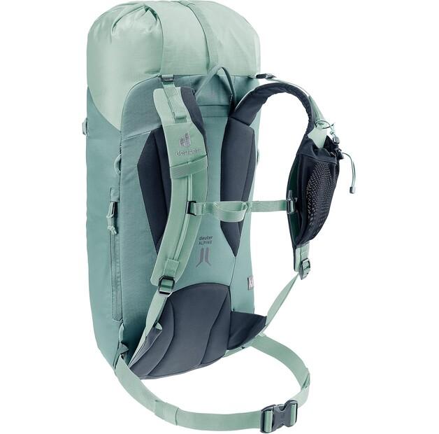 Рюкзак Deuter Guide 22 SL jade/frost (Damen) (3361023-2288)