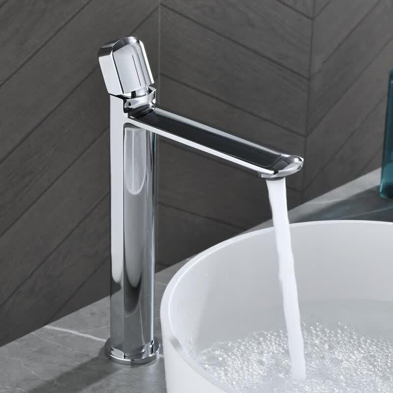 TLXT Basin Faucet
