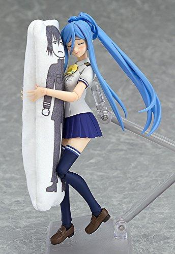 Figma Movie Arpeggio of Blue Steel Cadenza Takao Painted Movable Figure -Ars Nova- Non-scale ABS&PVC