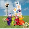 MISSHA - Modern Shadow Teletubbies Edition - 6 Colors