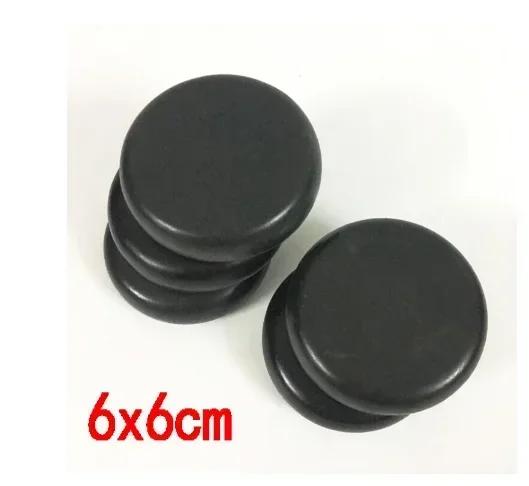 EU/US Plug Heating Bag/Heating Box/5 Pcs SPA Essential Oil Hot Massage Stone/ Bag with 8pcs Massage Energy Stone Sets