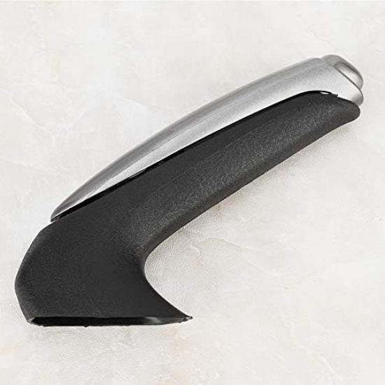 Emergency Brake Parking Handle Cover Fit for 2006-2011 47115-SNA-A82ZA