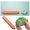 Ergonomic Keyboard Hand Rest Memory Foam Mouse Pad Wrist Rest Mouse Wrist Rest  For Office Games