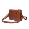 Women's Patchwork Clutch Bag Crossbody Bag PU Wallet Envelope Bag