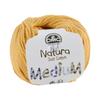 Crochet Yarn - DMC - Natura Medium - 100% Cotton - 32 Colors - Tangerine Orange No. 10