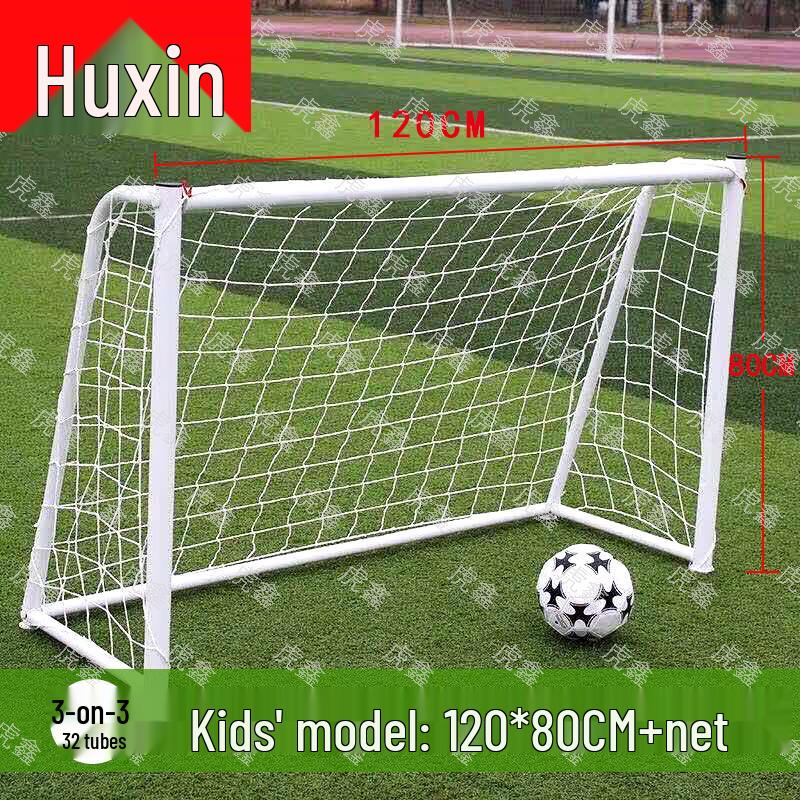 Huxin 3-a-side Football Goal