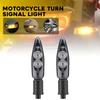 4x Amber LED Front Turn Signal Indicator Light For BMW F700GS F800GT HP4 R1200GS