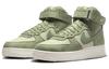 Nike Air Force 1 '07 High 'Oil Green' FN4190-300
