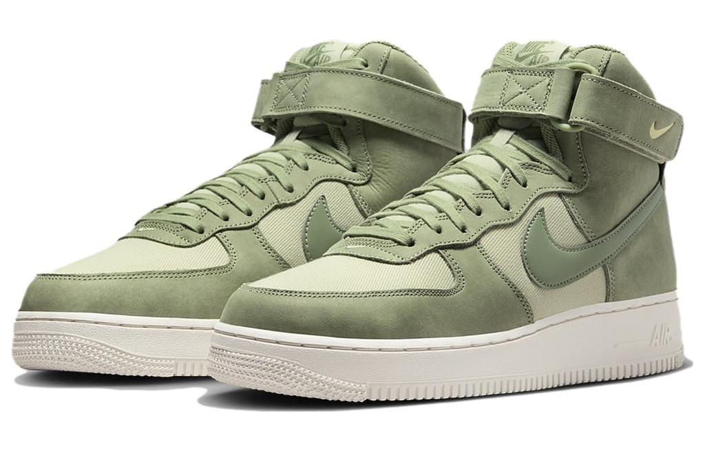 Nike Air Force 1 '07 High 'Oil Green' FN4190-300