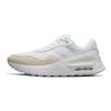 Nike Air Max SYSTM Bianco Platino Puro Scarpe da Ginnastica da Uomo DM9537-101