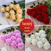 Artificial Rose Flower Bouquet