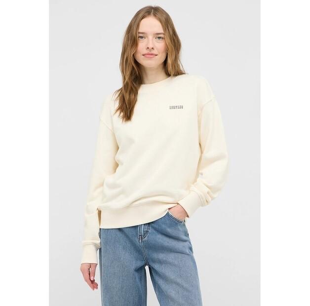 Толстовка Mustang Style Aberdeen EU XS