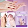1/3/5/10 Pairs Natural Lavender Moisturizing HandMask, Smooth, Moisturizing ,Skin Rejuvenation,Softe