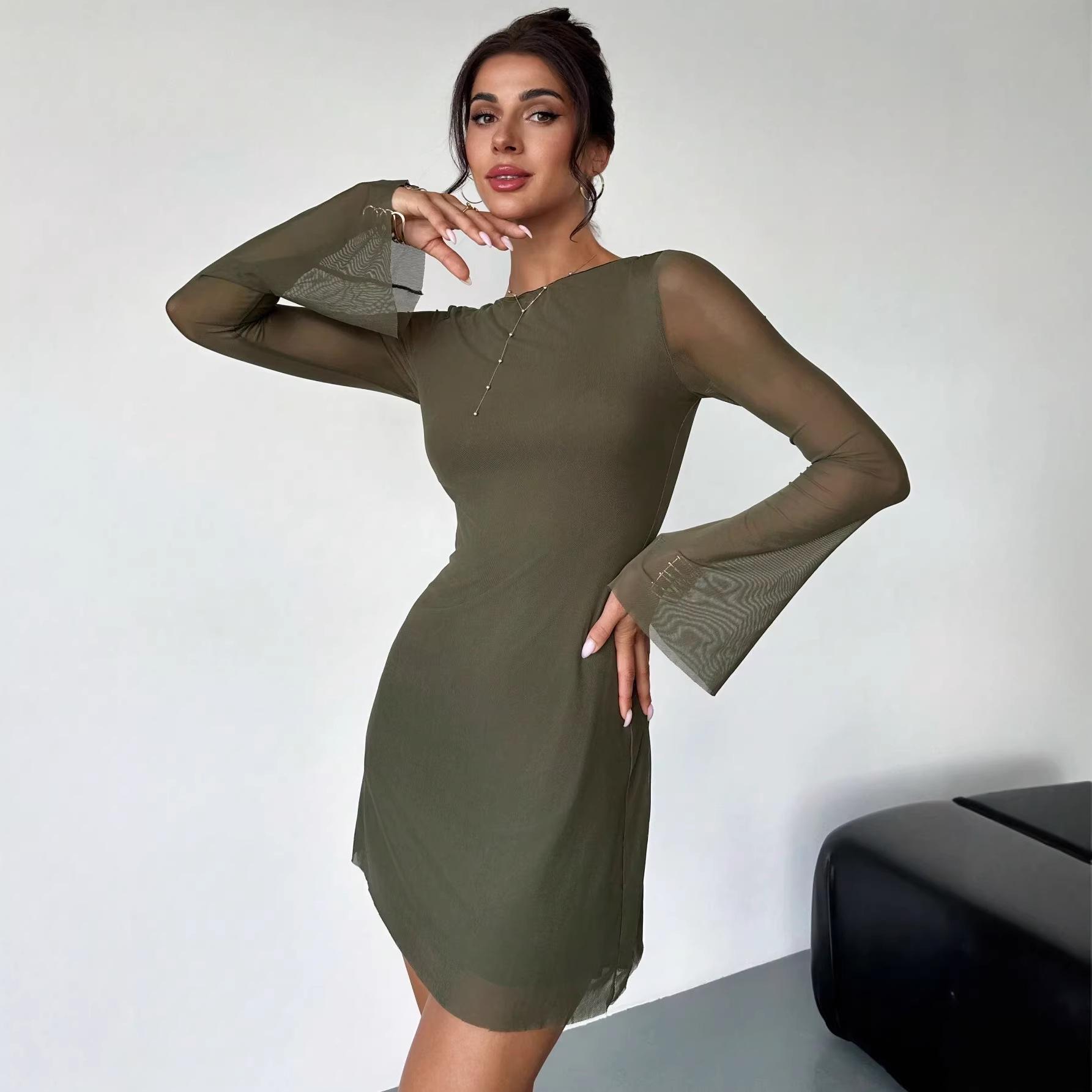 Global Bestseller: Women s Skirt Small армия зеленый