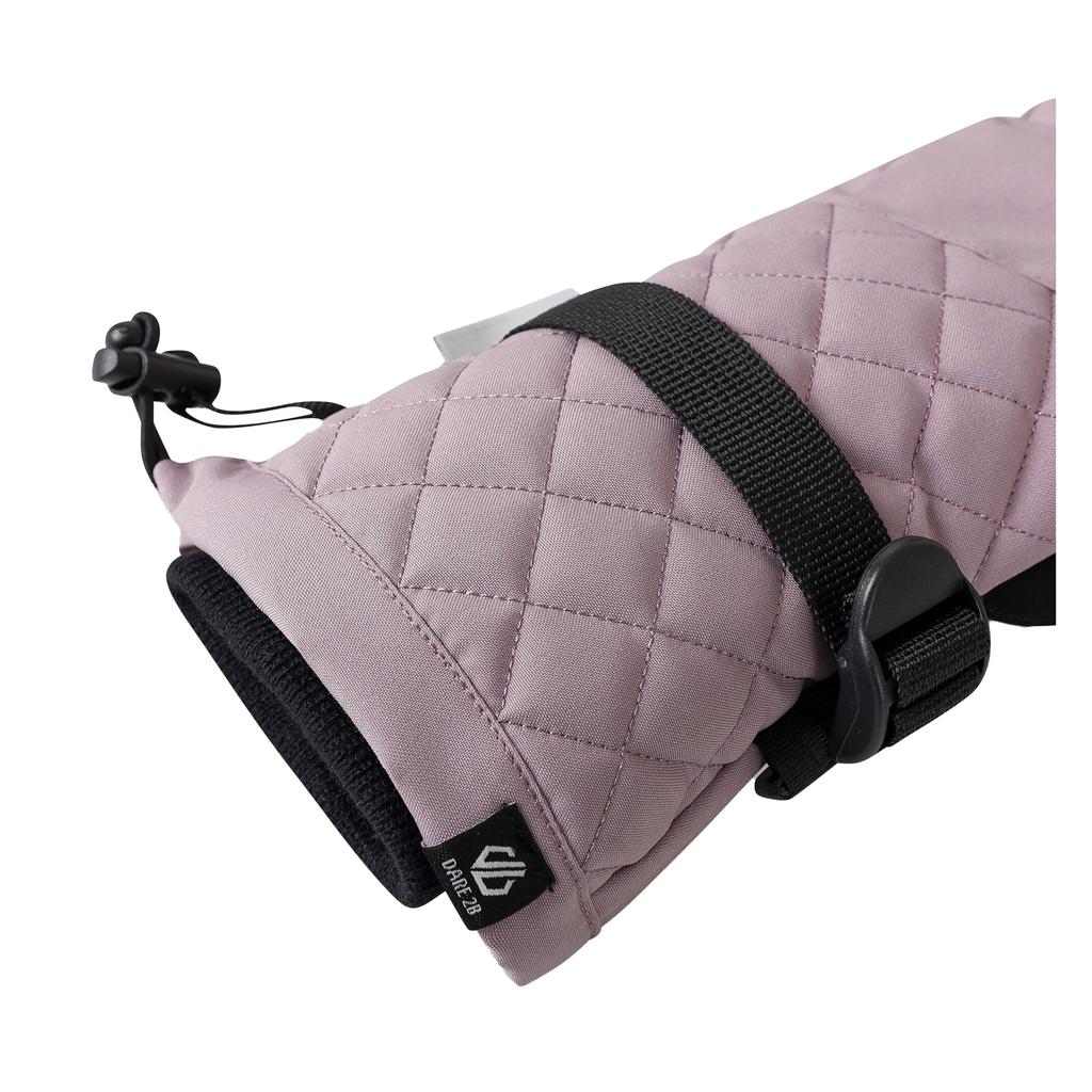 Regatta Womens/Ladies Summit Waterproof Ski Gloves