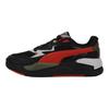Puma X-Ray Speed Wide Black Red Fire Grey Unisex Sneakers Cool-Light-Grey 390893-69