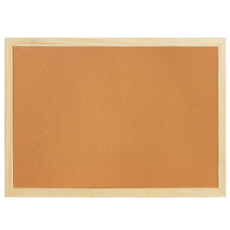 Yimeide SH1314 Cork Bulletin Board