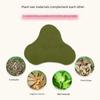 15Pcs30 Pcs Moxibustion Mugwort Knee Patch Cervical Spine Lumbar Shoulder Patch Body Muscle Massage Care Heating Plaster Patch