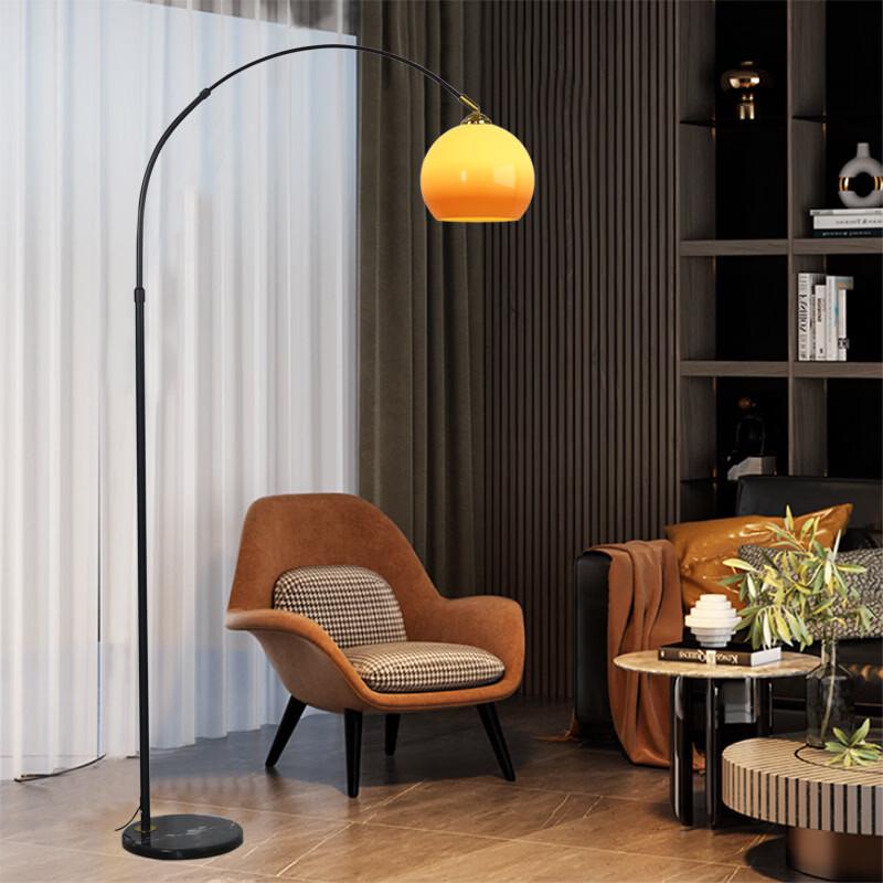 Nordic Modern Floor Lamp