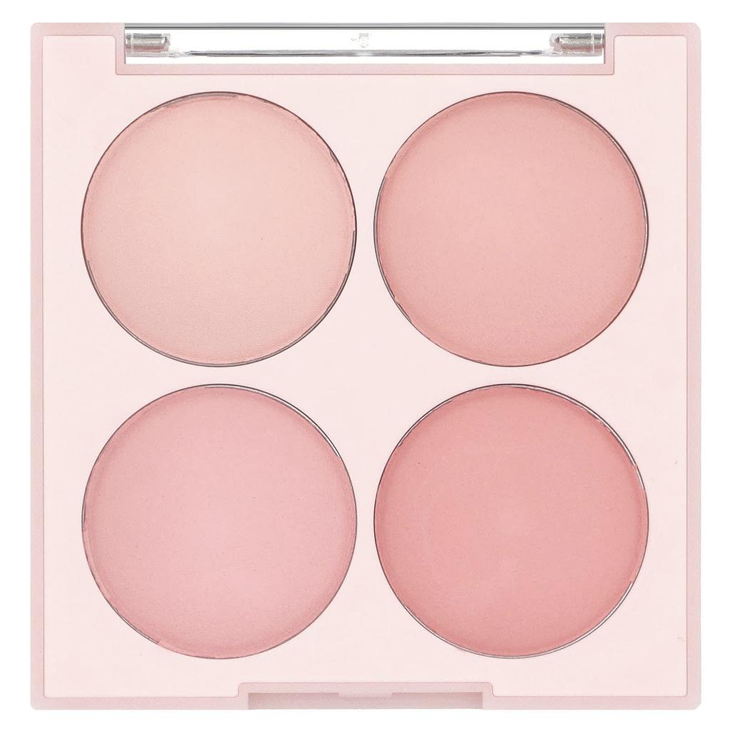Dasique, Blending Mood Cheek, 07 Candy Berry, 0.59 oz (16.8 g)