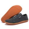 Unisex Wide-Toe Barefoot Shoes for Casual Wear and Hiking